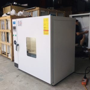 Tủ hấp đèn ô tô chuyên dùng cho Garage dung tích 136 lít, 225 lít 02