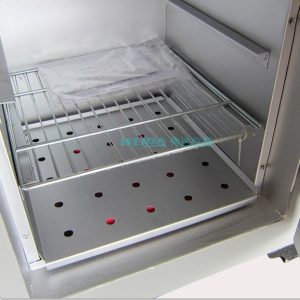 Tủ sấy tiệt trùng dụng cụ y tế 70 lít – 225 lít 06