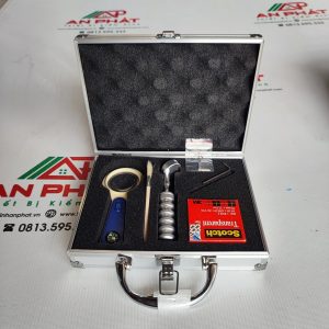 Dụng cụ kiểm tra độ bám dính màng sơn 1 lưỡi