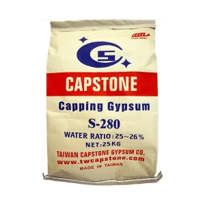 Bột capping capstone S280 - S350 - S420 - S560 - S630