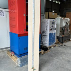 Bảng thẩm đất cột nước thay đổi