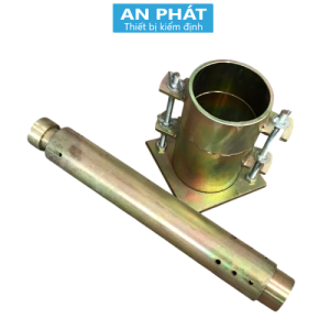 Bộ cối chày proctor tiêu chuẩn và cải tiến