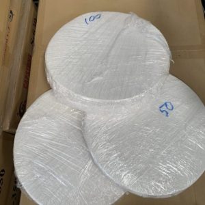 Giấy lọc chiết nhựa