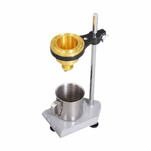 Thiết bị đo độ nhớt của chất lỏng LND-1