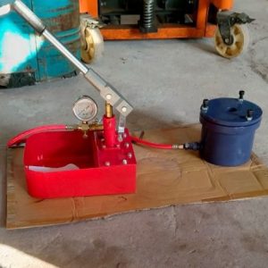 Thiết bị thí nghiệm áp lực kháng bục vải địa
