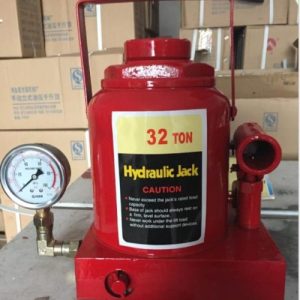 Kích đo e 32 tấn