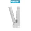 Kính đo vết nứt bê tông 40X 100X