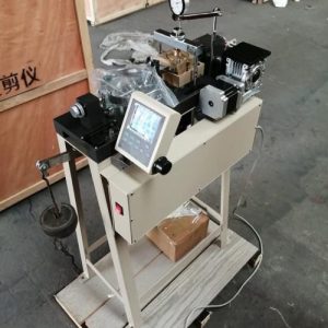Máy cắt phẳng đất đa tốc độ ZJ-1A