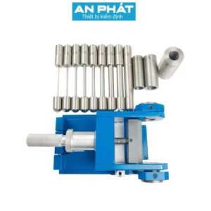 Máy đo độ bền uốn màng sơn QTY-32