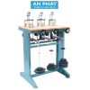 Máy nén đất tam liên trung áp WG-3B