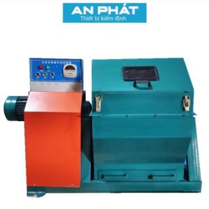 Máy nghiền bi phòng thí nghiệm SM500