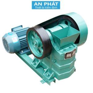 Máy nghiền kẹp hàm PE60x100