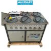 Máy thử thấm bê tông HP-4.0