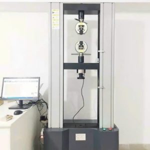 Máy kéo nén vạn năng 100KN (WDW-100)