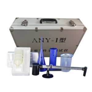 Bộ thí nghiệm bentonite hiện trường ANY-1